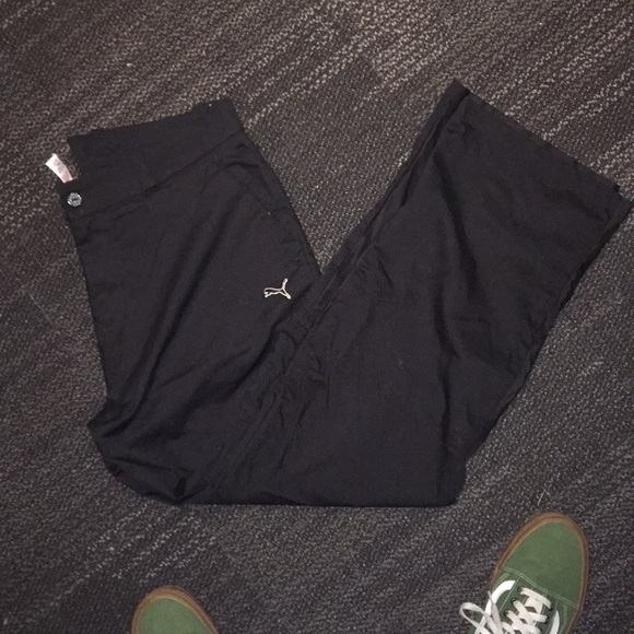 Puma pants - Picture 2 of 4